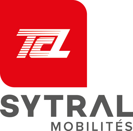 logo TCLsytralmobilites