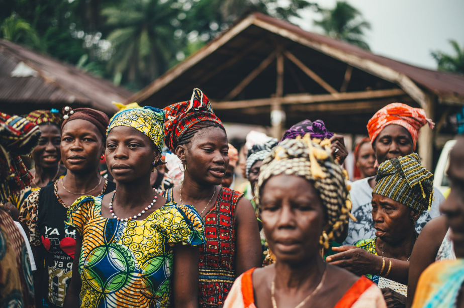 Conférence-partage | Migration féminine autonome : le cas des Ivoiriennes