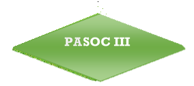 PASOC III