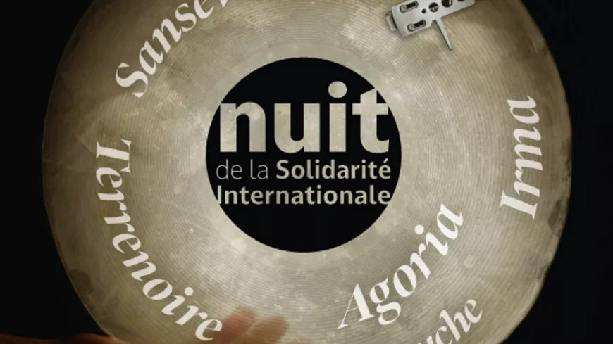 Lyon Mag - Un concert solidaire organisé à Lyon pour les 40 ans de Forum Réfugiés et Handicap International