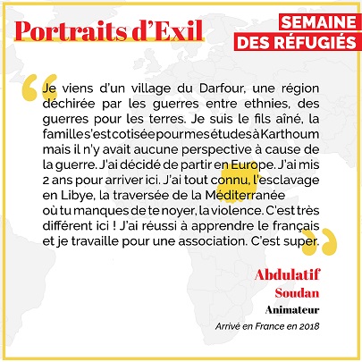 Portraits dexil Abdulatif2