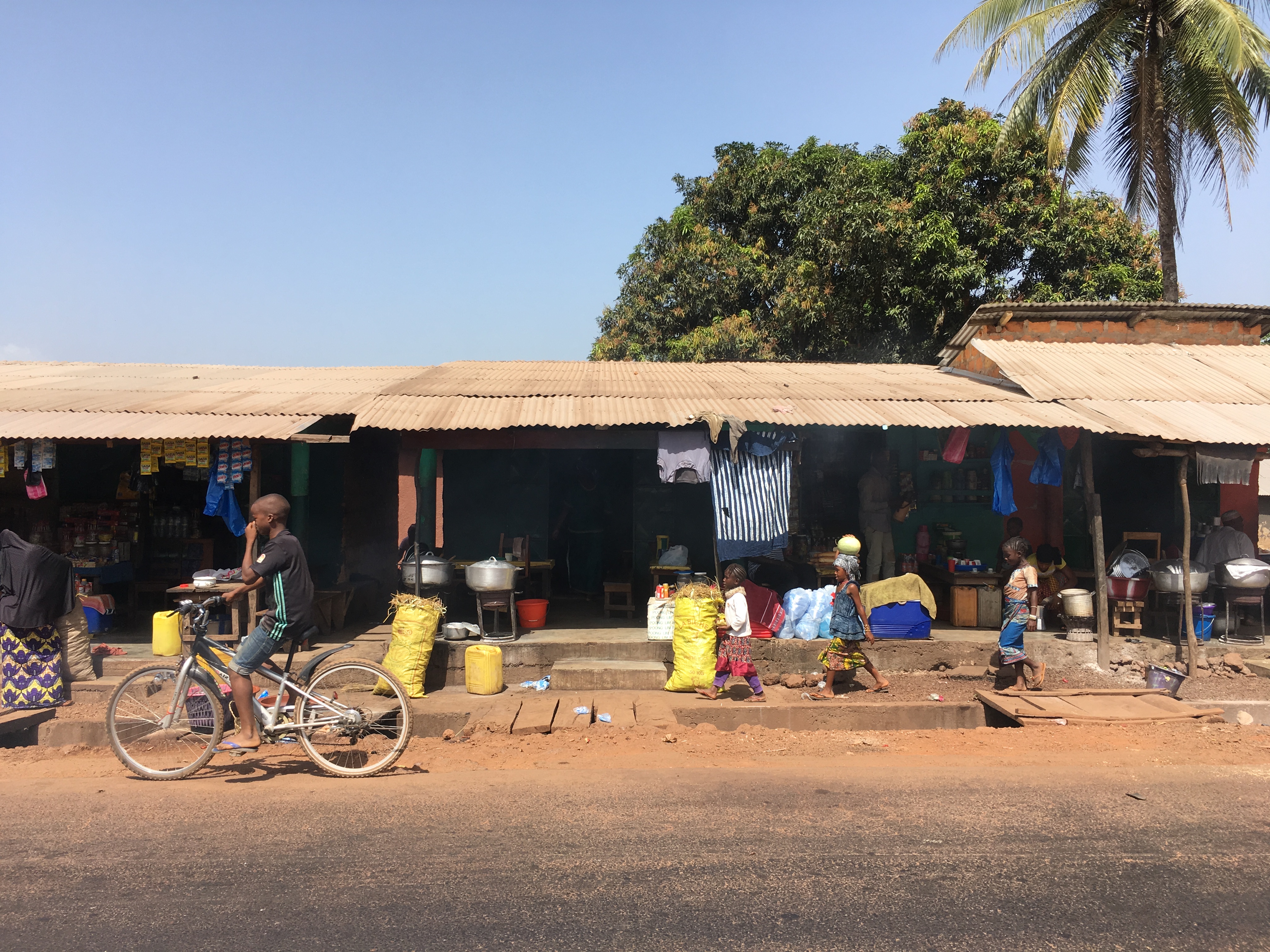 Guinée : comment expliquer l’augmentation des départs ? 