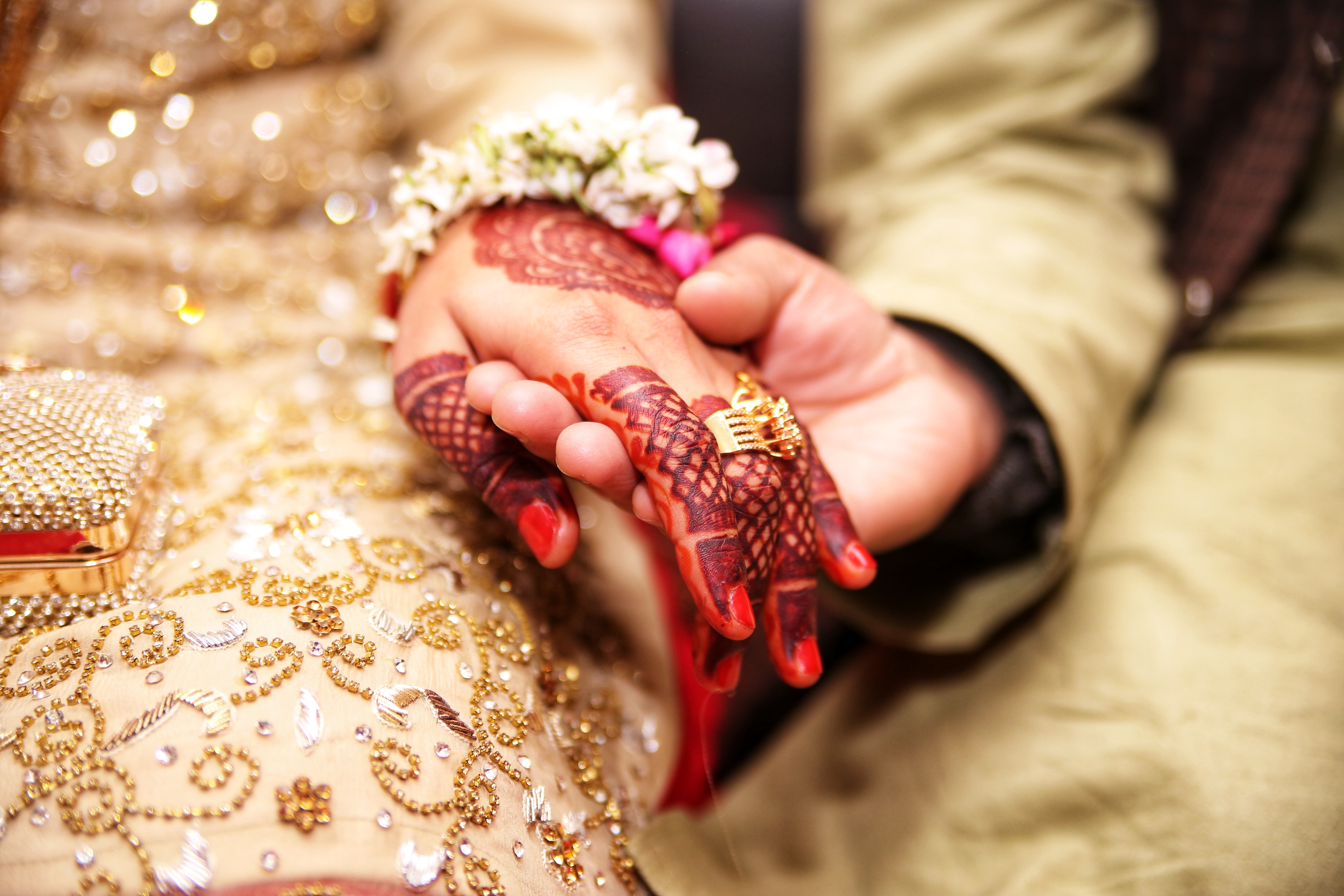 En Inde, le mariage des enfants demeure préoccupant