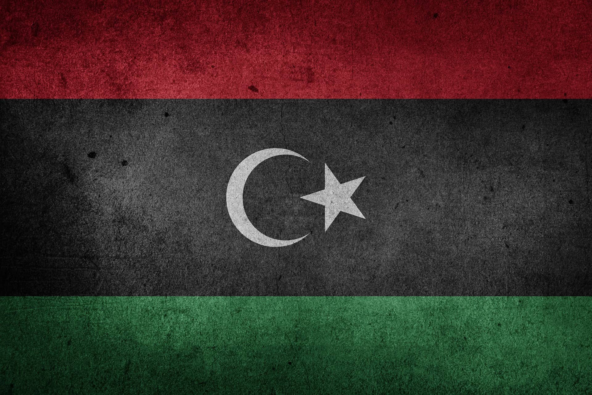 À l’Est de la Libye, les populations victimes des brutalités d’un groupe armé. 