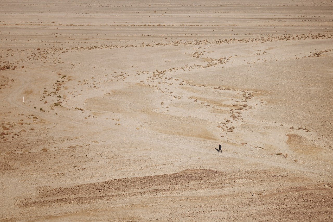 En Algérie et en Tunisie, des renvois dangereux et illégaux de migrants vers le désert 