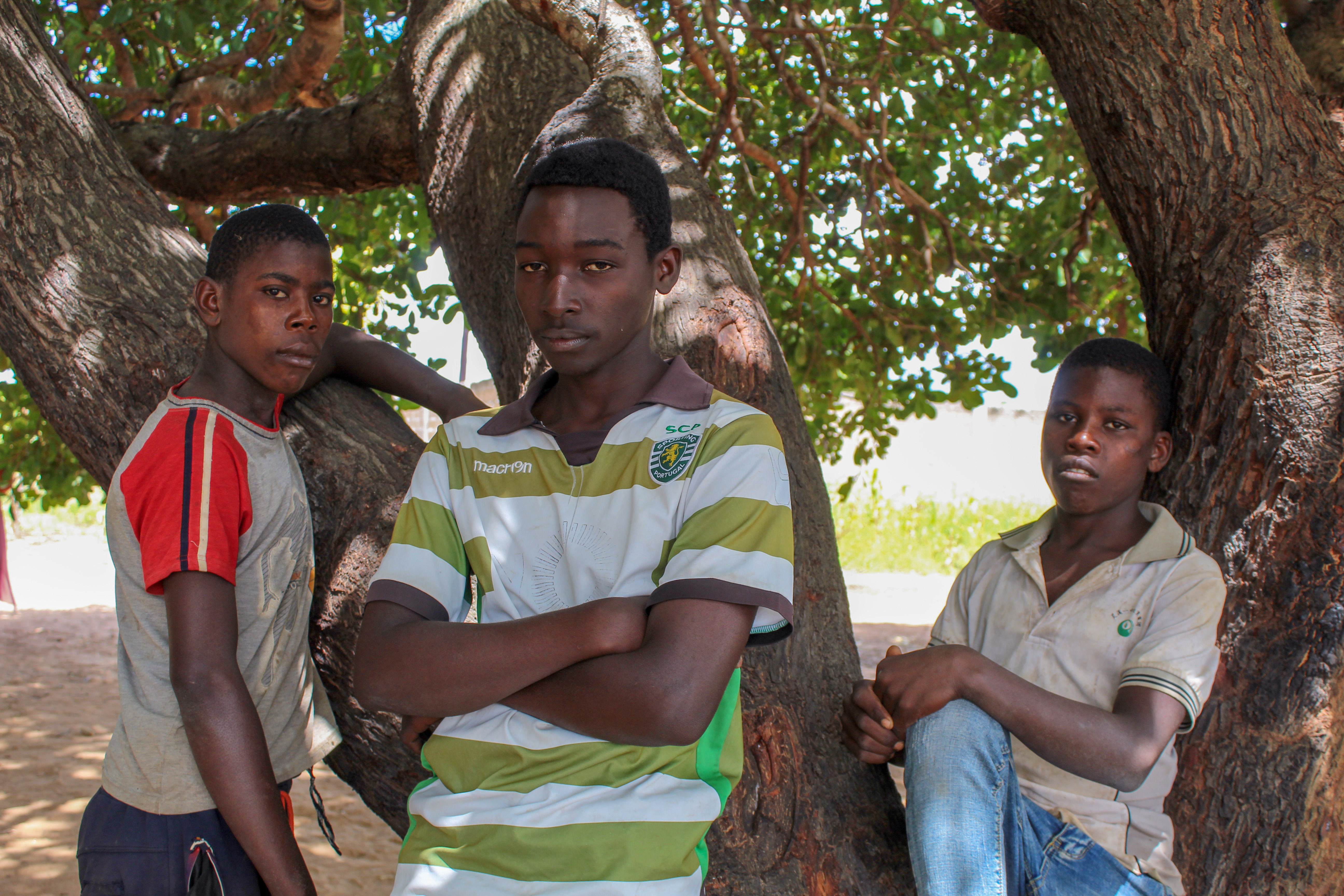 Le nord du Mozambique, cible des djihadistes