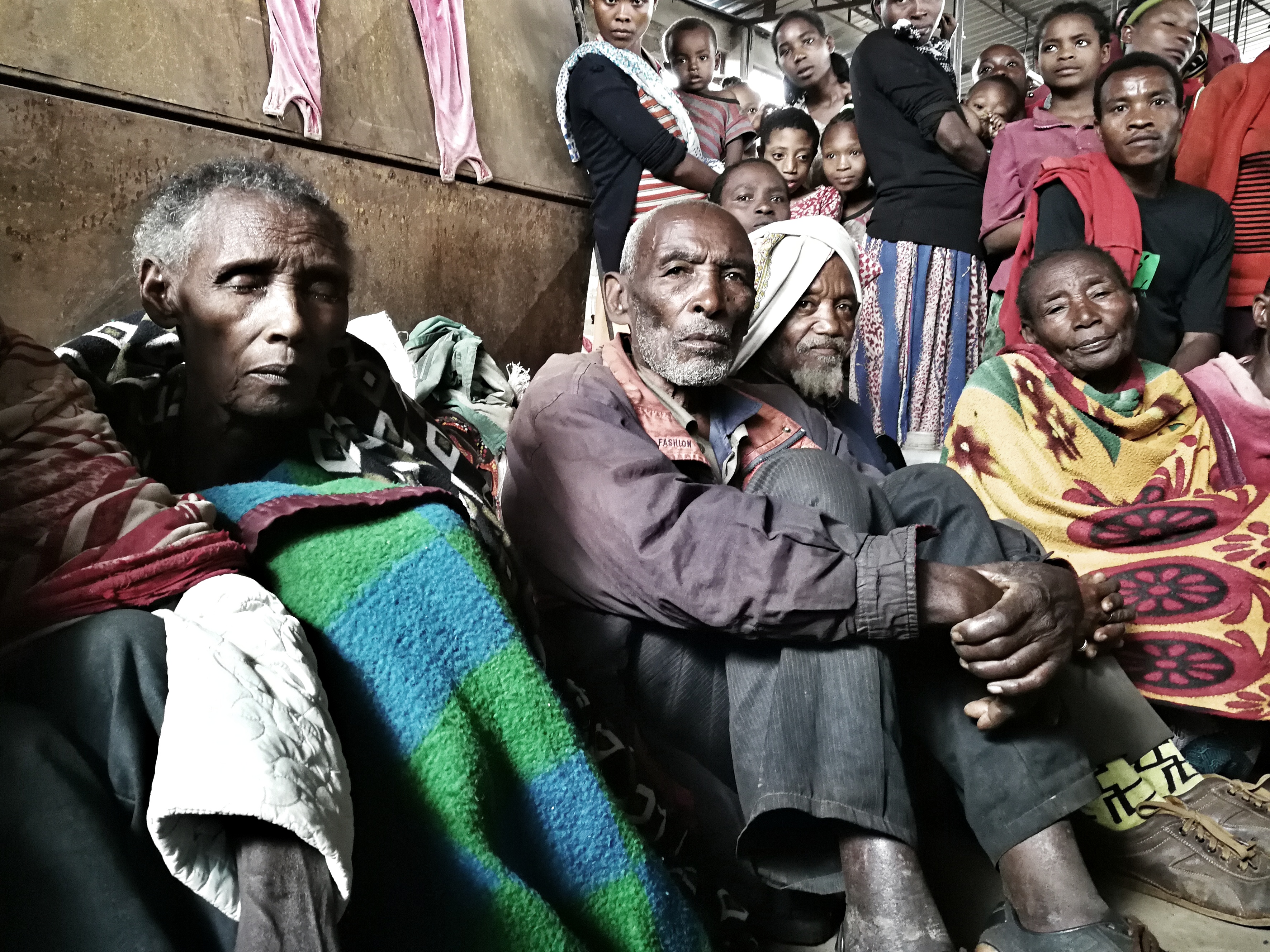 Éthiopie : une escalade de violences liées à des tensions ethniques 