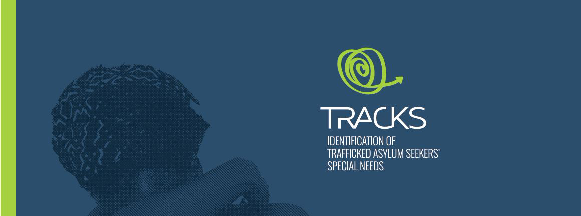 Conclusion du projet TRACKS sur l’identification des besoins spécifiques des victimes de traite en lien avec la demande d’asile